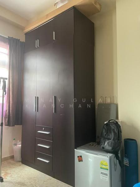 MacPherson Garden Estate, Jalan Gembira, Macpherson / Potong Pasir, Room Rental, 200 sqft, Terraced House For Rent, by Vinay Gulab Khanchandani ( Vincent ), 500276905 - Bedroom - PropertyGuru.com.sg