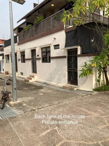 MacPherson Garden Estate, Jalan Gembira, Macpherson / Potong Pasir, Room Rental, 200 sqft, Terraced House For Rent, by Vinay Gulab Khanchandani ( Vincent ), 500276905 - Exterior - PropertyGuru.com.sg