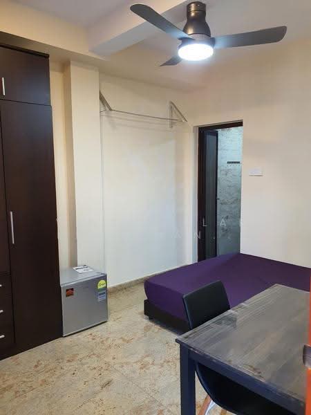 MacPherson Garden Estate, Jalan Gembira, Macpherson / Potong Pasir, Room Rental, 200 sqft, Terraced House For Rent, by Vinay Gulab Khanchandani ( Vincent ), 500276905 - Bedroom - PropertyGuru.com.sg