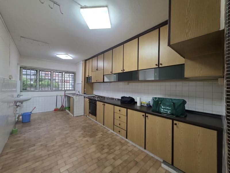 356 Hougang Avenue 7, 356 Hougang Avenue 7, Hougang / Punggol / Sengkang, 2 Bedrooms, 67 sqft, HDB Flat For Sale, by Justin Yeo, 500276910 - Kitchen - PropertyGuru.com.sg