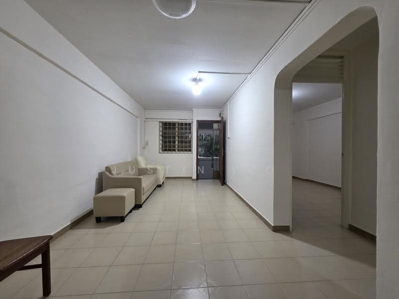 356 Hougang Avenue 7, 356 Hougang Avenue 7, Hougang / Punggol / Sengkang, 2 Bedrooms, 67 sqft, HDB Flat For Sale, by Justin Yeo, 500276910 - Living Room - PropertyGuru.com.sg