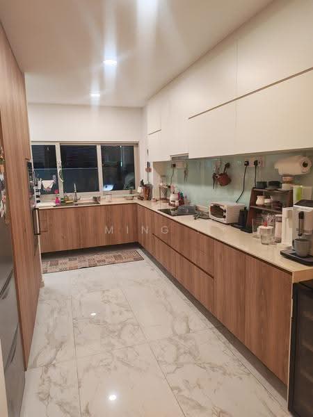 Exclusive! 100% Move in! 3 Stry Terrace in East Coast! 1-2km Taonan, Onan Road / Carpmael Rd / Ceylon Road, East Coast / Marine Parade, 4 Bedrooms, 2,800 sqft, Terraced House For Sale, by Ming !, 500276915 - Kitchen - PropertyGuru.com.sg
