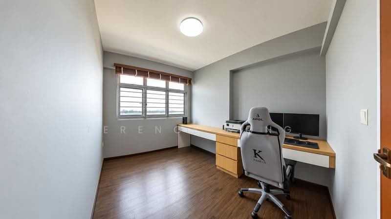 467B Fernvale Link, 467B Fernvale Link, Seletar / Yio Chu Kang, 3 Bedrooms, 1,001 sqft, HDB Flat For Sale, by Terence Wong, 500276917 - Bedroom 3 - PropertyGuru.com.sg