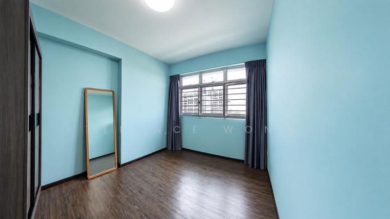 467B Fernvale Link, 467B Fernvale Link, Seletar / Yio Chu Kang, 3 Bedrooms, 1,001 sqft, HDB Flat For Sale, by Terence Wong, 500276917 - Bedroom 2 - PropertyGuru.com.sg
