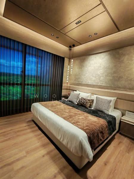 Lentor Gardens Residences, 68 Lentor Gardens, Mandai / Upper Thomson, 4 Bedrooms, 1,346 sqft, Condominium For Sale, by Woo Swee tuck, 500276919 - PropertyGuru.com.sg