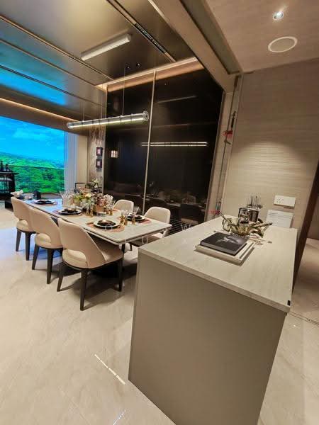 Lentor Gardens Residences, 68 Lentor Gardens, Mandai / Upper Thomson, 4 Bedrooms, 1,346 sqft, Condominium For Sale, by Woo Swee tuck, 500276919 - PropertyGuru.com.sg