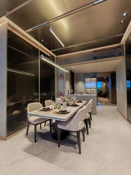 Lentor Gardens Residences, 68 Lentor Gardens, Mandai / Upper Thomson, 4 Bedrooms, 1,346 sqft, Condominium For Sale, by Woo Swee tuck, 500276919 - PropertyGuru.com.sg