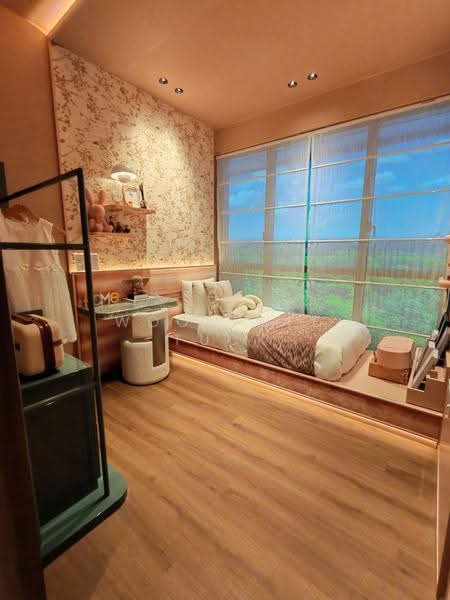 Lentor Gardens Residences, 68 Lentor Gardens, Mandai / Upper Thomson, 4 Bedrooms, 1,346 sqft, Condominium For Sale, by Woo Swee tuck, 500276919 - PropertyGuru.com.sg