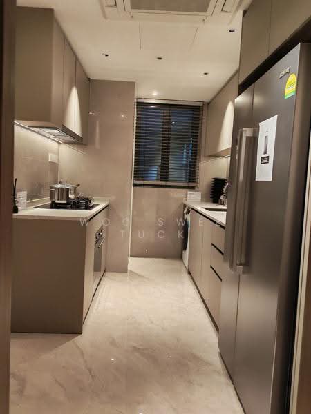 Lentor Gardens Residences, 68 Lentor Gardens, Mandai / Upper Thomson, 4 Bedrooms, 1,346 sqft, Condominium For Sale, by Woo Swee tuck, 500276919 - PropertyGuru.com.sg
