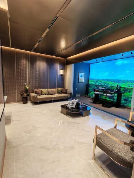 Lentor Gardens Residences, 68 Lentor Gardens, Mandai / Upper Thomson, 4 Bedrooms, 1,346 sqft, Condominium For Sale, by Woo Swee tuck, 500276919 - PropertyGuru.com.sg