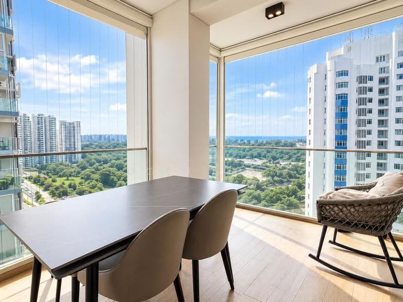 The Line@Tanjong Rhu, 6 Tanjong Rhu Road, East Coast / Marine Parade, 3 Bedrooms, 1,055 sqft, Condominium For Sale, by Eugene Lum, 500276921 - PropertyGuru.com.sg