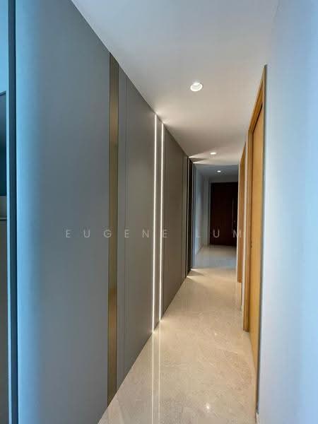 The Line@Tanjong Rhu, 6 Tanjong Rhu Road, East Coast / Marine Parade, 3 Bedrooms, 1,055 sqft, Condominium For Sale, by Eugene Lum, 500276921 - Corridor - PropertyGuru.com.sg