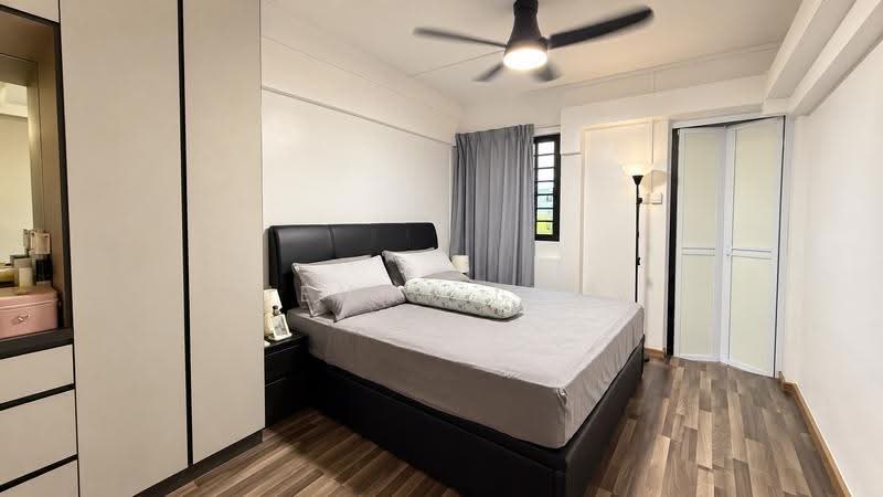 119 Ang Mo Kio Avenue 3, 119 Ang Mo Kio Avenue 3, Ang Mo Kio / Bishan / Thomson, 2 Bedrooms, 721 sqft, HDB Flat For Sale, by Jenny Lum, 500276923 - Bedroom - PropertyGuru.com.sg