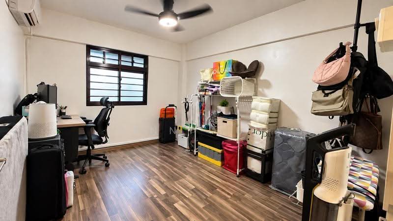 119 Ang Mo Kio Avenue 3, 119 Ang Mo Kio Avenue 3, Ang Mo Kio / Bishan / Thomson, 2 Bedrooms, 721 sqft, HDB Flat For Sale, by Jenny Lum, 500276923 - Study - PropertyGuru.com.sg