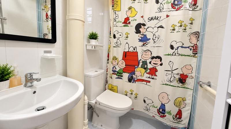 119 Ang Mo Kio Avenue 3, 119 Ang Mo Kio Avenue 3, Ang Mo Kio / Bishan / Thomson, 2 Bedrooms, 721 sqft, HDB Flat For Sale, by Jenny Lum, 500276923 - Bathroom - PropertyGuru.com.sg