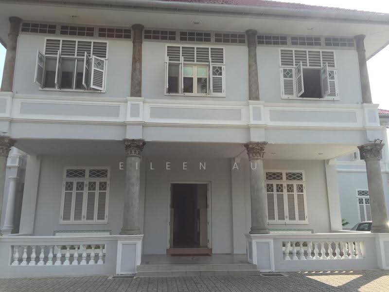 Mountbatten Lodge, 735 Mountbatten Road, East Coast / Marine Parade, 1 Bedroom, 334 sqft, Apartment For Rent, by Eileen Au, 500276924 - Exterior - PropertyGuru.com.sg