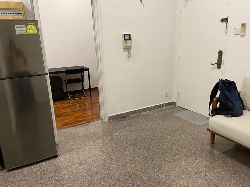 Mountbatten Lodge, 735 Mountbatten Road, East Coast / Marine Parade, 1 Bedroom, 334 sqft, Apartment For Rent, by Eileen Au, 500276924 - Interior - PropertyGuru.com.sg