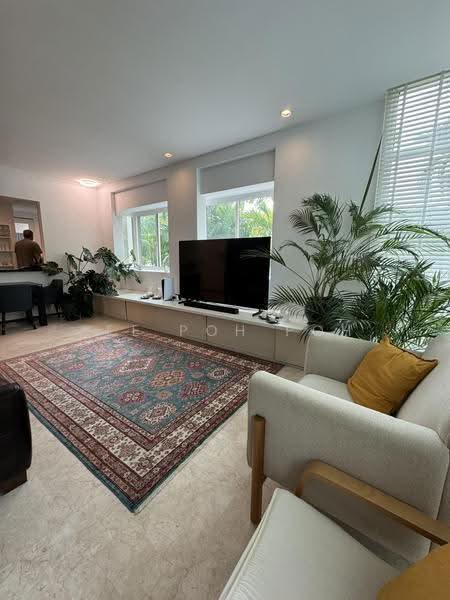 Country Park Condo, 53 Bedok Road, Bedok / Upper East Coast, 3 Bedrooms, 1,378 sqft, Condominium For Rent, by Lee Poh Poh, 500276925 - PropertyGuru.com.sg