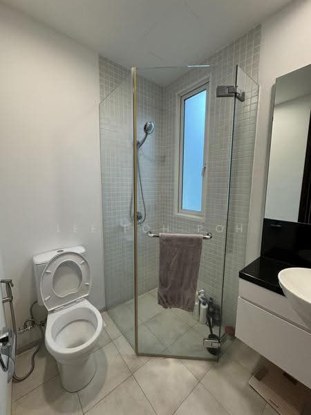 Country Park Condo, 53 Bedok Road, Bedok / Upper East Coast, 3 Bedrooms, 1,378 sqft, Condominium For Rent, by Lee Poh Poh, 500276925 - PropertyGuru.com.sg