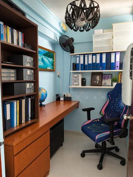 136 Potong Pasir Avenue 3, 136 Potong Pasir Avenue 3, Macpherson / Potong Pasir, 4 Bedrooms, 1,700 sqft, HDB Flat For Sale, by Sheryl Chan, 500276926 - Study - PropertyGuru.com.sg
