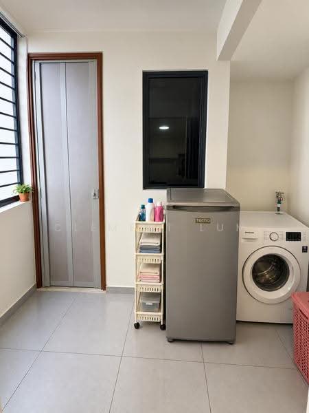 Regentville, 12 Hougang Street 92, Hougang / Punggol / Sengkang, 3 Bedrooms, 1,076 sqft, Condominium For Sale, by Clement Lum, 500276928 - Interior - PropertyGuru.com.sg