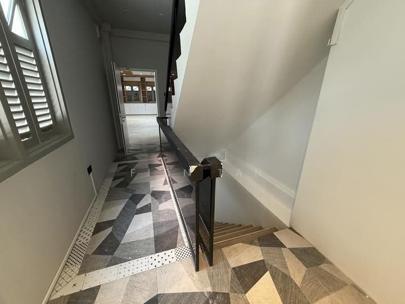 Keong Saik Road Shophouse, Keong Saik Road, Chinatown / Tanjong Pagar, 800 sqft, Office For Rent, by Fion Tan, 500276929 - Interior - CommercialGuru.com.sg