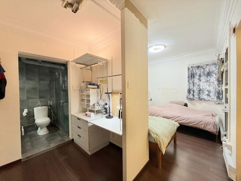 111 Rivervale Walk, 111 Rivervale Walk, Hougang / Punggol / Sengkang, 3 Bedrooms, 1,302 sqft, HDB Flat For Sale, by Anthony Sentosa, 500276930 - PropertyGuru.com.sg