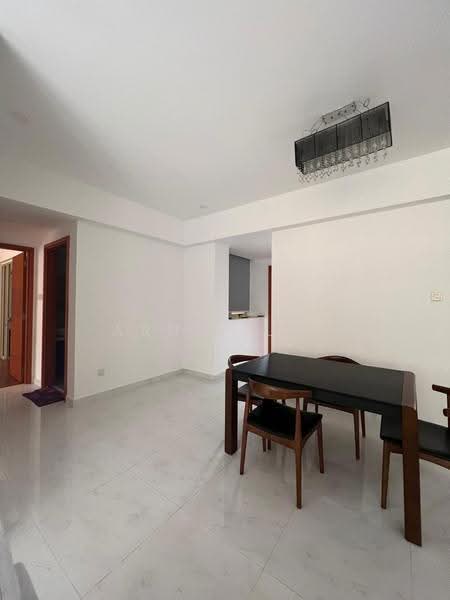 Sims Green, 7 Lorong 27A Geylang, Eunos / Geylang / Paya Lebar, 3 Bedrooms, 1,249 sqft, Apartment For Sale, by ARNIE LEE, 500276932 - Dining Room - PropertyGuru.com.sg