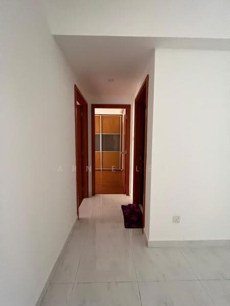 Sims Green, 7 Lorong 27A Geylang, Eunos / Geylang / Paya Lebar, 3 Bedrooms, 1,249 sqft, Apartment For Sale, by ARNIE LEE, 500276932 - Corridor - PropertyGuru.com.sg