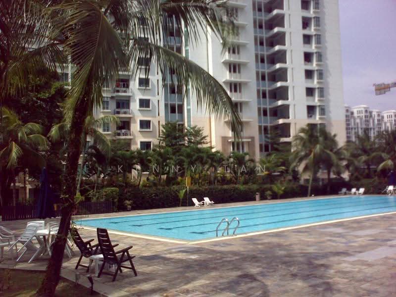 Lakepoint Condo, 8 Lakepoint Drive, Boon Lay / Jurong / Tuas, 1 Bedroom, 750 sqft, Condominium For Rent, by Kenny Tan, 500276937 - Exterior - PropertyGuru.com.sg