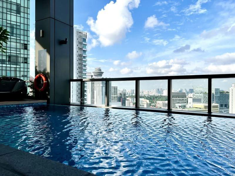 New Futura, 16 Leonie Hill Road, Orchard / River Valley, 4 Bedrooms, 2,250 sqft, Condominium For Sale, by Homer Lau, 500276939 - View - PropertyGuru.com.sg