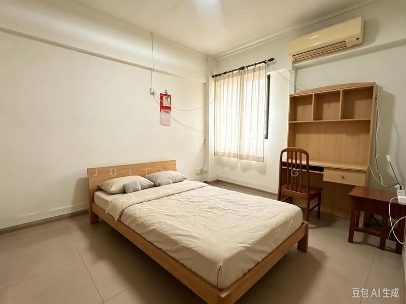 107 Yishun Ring Road, 107 Yishun Ring Road, Sembawang / Yishun, 3 Bedrooms, 1,011 sqft, HDB Flat For Sale, by Julina Huang, 500276941 - Bedroom - PropertyGuru.com.sg