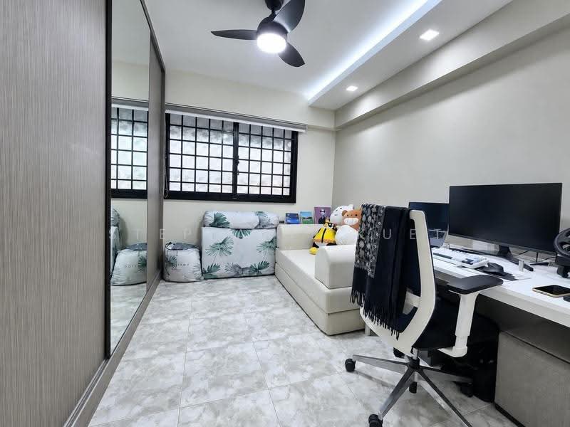 298 Tampines Street 22, 298 Tampines Street 22, Pasir Ris / Tampines, 3 Bedrooms, 990 sqft, HDB Flat For Sale, by Stephanie Kuet LY, 500276942 - Study - PropertyGuru.com.sg