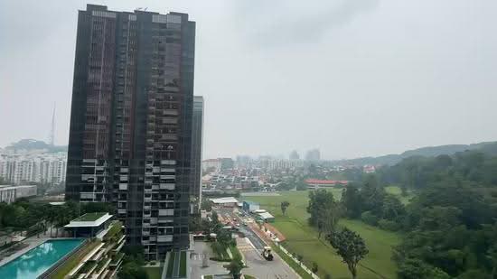Midwood, 10 Hillview Rise, Dairy Farm / Bukit Panjang / Choa Chu Kang, 4 Bedrooms, 1,248 sqft, Condominium For Sale, by Jose Loh Zhenhao, 500276944 - PropertyGuru.com.sg