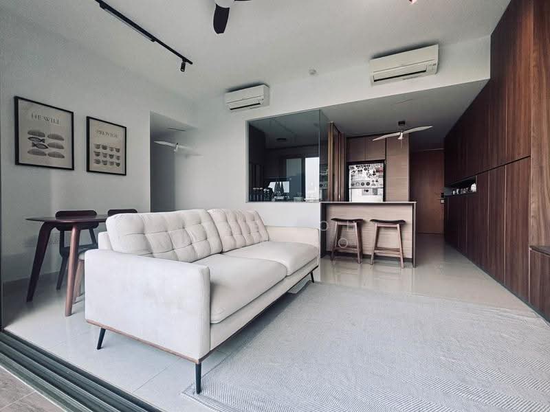 Midwood, 10 Hillview Rise, Dairy Farm / Bukit Panjang / Choa Chu Kang, 4 Bedrooms, 1,248 sqft, Condominium For Sale, by Jose Loh Zhenhao, 500276944 - Living Room - PropertyGuru.com.sg
