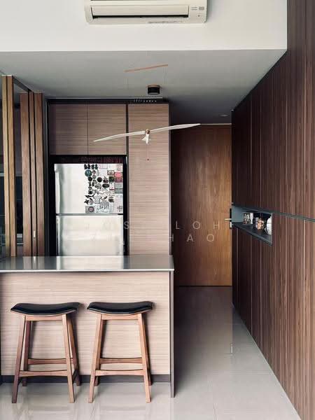 Midwood, 10 Hillview Rise, Dairy Farm / Bukit Panjang / Choa Chu Kang, 4 Bedrooms, 1,248 sqft, Condominium For Sale, by Jose Loh Zhenhao, 500276944 - Kitchen - PropertyGuru.com.sg