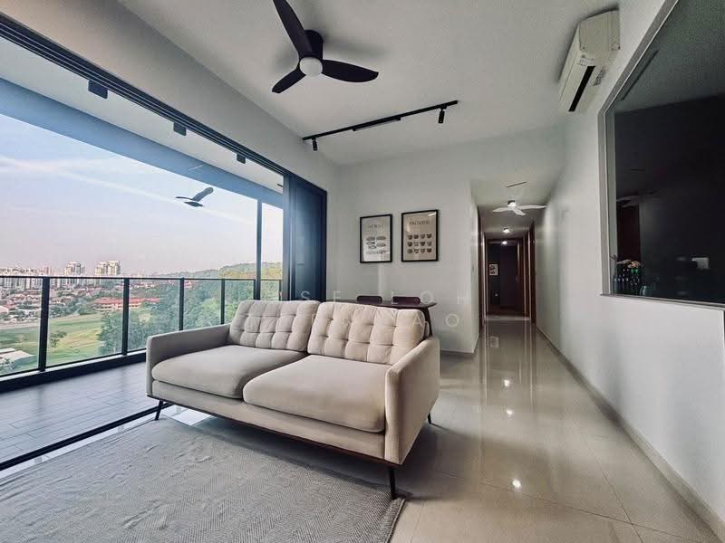 Midwood, 10 Hillview Rise, Dairy Farm / Bukit Panjang / Choa Chu Kang, 4 Bedrooms, 1,248 sqft, Condominium For Sale, by Jose Loh Zhenhao, 500276944 - Living Room - PropertyGuru.com.sg