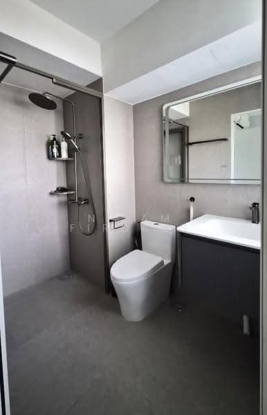 530B Pasir Ris Drive 1, 530B Pasir Ris Drive 1, Pasir Ris / Tampines, Room Rental, 200 sqft, HDB Flat For Rent, by Nizam Firdaus, 500276947 - Bathroom - PropertyGuru.com.sg
