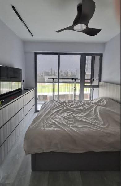 530B Pasir Ris Drive 1, 530B Pasir Ris Drive 1, Pasir Ris / Tampines, Room Rental, 200 sqft, HDB Flat For Rent, by Nizam Firdaus, 500276947 - Bedroom - PropertyGuru.com.sg