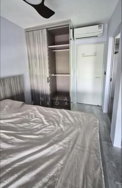 530B Pasir Ris Drive 1, 530B Pasir Ris Drive 1, Pasir Ris / Tampines, Room Rental, 200 sqft, HDB Flat For Rent, by Nizam Firdaus, 500276947 - Bedroom - PropertyGuru.com.sg