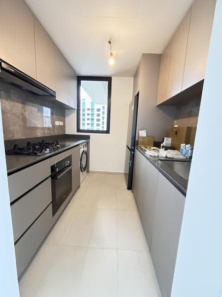 Norwood Grand, 2 Champions Way, Admiralty / Woodlands, 3 Bedrooms, 883 sqft, Condominium For Rent, by Irene Tan, 500276948 - PropertyGuru.com.sg