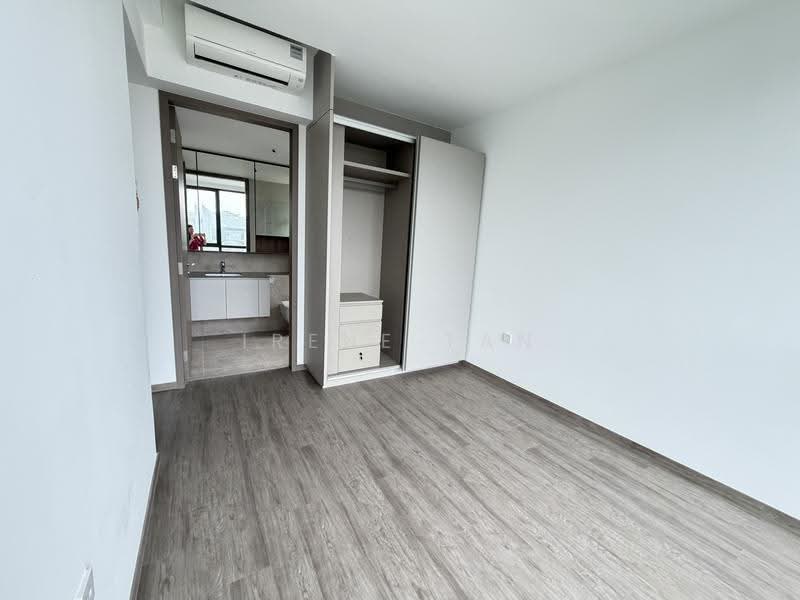 Norwood Grand, 2 Champions Way, Admiralty / Woodlands, 3 Bedrooms, 883 sqft, Condominium For Rent, by Irene Tan, 500276948 - Bedroom - PropertyGuru.com.sg
