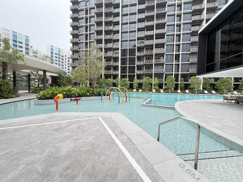 Norwood Grand, 2 Champions Way, Admiralty / Woodlands, 3 Bedrooms, 883 sqft, Condominium For Rent, by Irene Tan, 500276948 - PropertyGuru.com.sg