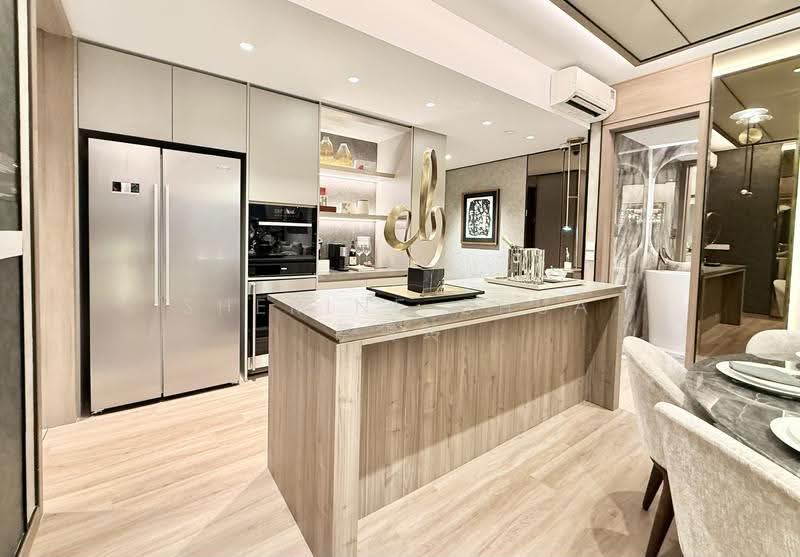 ELTA, 12 Clementi Avenue 1, Buona Vista / West Coast / Clementi New Town, 5 Bedrooms, 1,776 sqft, Condominium For Sale, by Sherine Chua 蔡雪玲, 500276950 - PropertyGuru.com.sg
