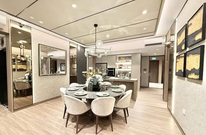 ELTA, 12 Clementi Avenue 1, Buona Vista / West Coast / Clementi New Town, 5 Bedrooms, 1,776 sqft, Condominium For Sale, by Sherine Chua 蔡雪玲, 500276950 - PropertyGuru.com.sg