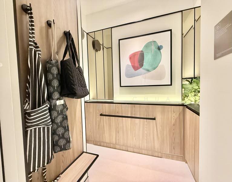 ELTA, 12 Clementi Avenue 1, Buona Vista / West Coast / Clementi New Town, 5 Bedrooms, 1,776 sqft, Condominium For Sale, by Sherine Chua 蔡雪玲, 500276950 - PropertyGuru.com.sg