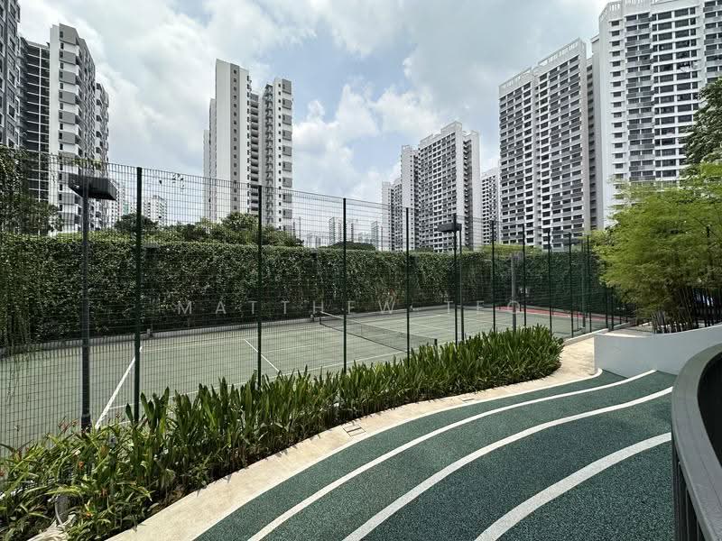 Riverbank at Fernvale, Sengkang West Way/Fernvale, Seletar / Yio Chu Kang, Room Rental, 80 sqft, Condominium For Rent, by Matthew Teo, 500276952 - Exterior - PropertyGuru.com.sg