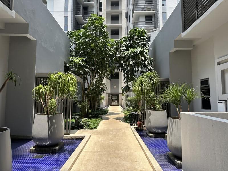 Riverbank at Fernvale, Sengkang West Way/Fernvale, Seletar / Yio Chu Kang, Room Rental, 80 sqft, Condominium For Rent, by Matthew Teo, 500276952 - Exterior - PropertyGuru.com.sg