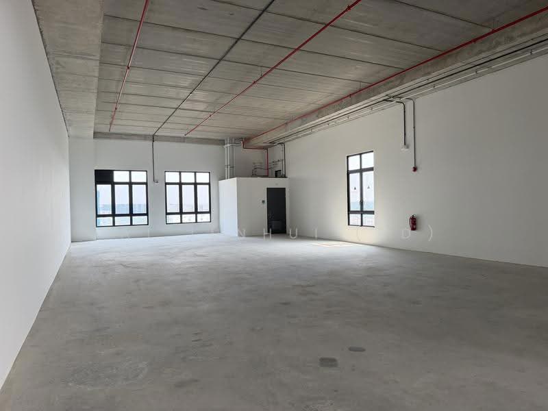 B2 Car Workshop - Tampines, Pasir Ris / Tampines, 2,045 sqft, Factory / Workshop (B2) For Rent, by Cai Junhui (Ed), 500276956 - Interior - CommercialGuru.com.sg