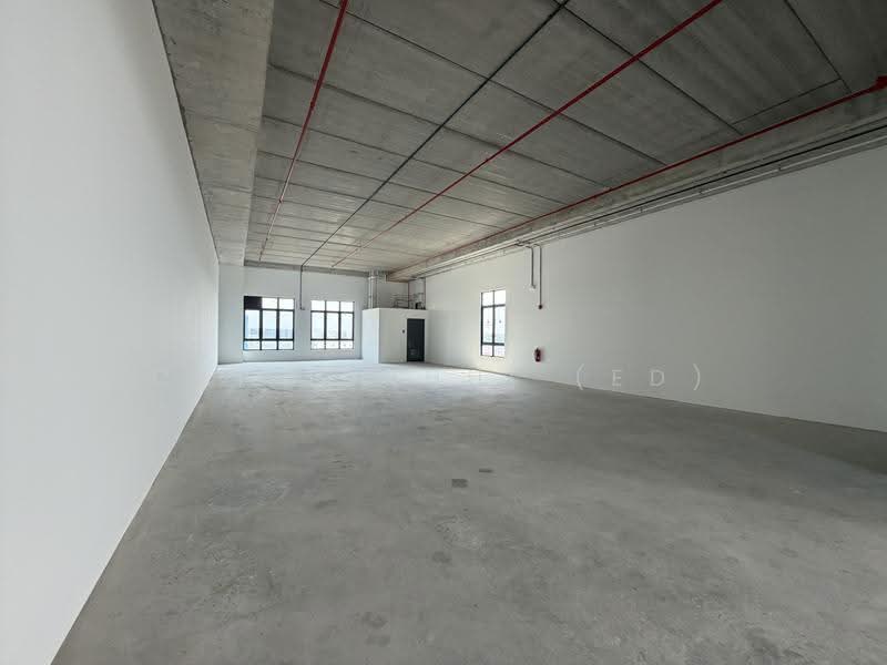 B2 Car Workshop - Tampines, Pasir Ris / Tampines, 2,045 sqft, Factory / Workshop (B2) For Rent, by Cai Junhui (Ed), 500276956 - Interior - CommercialGuru.com.sg